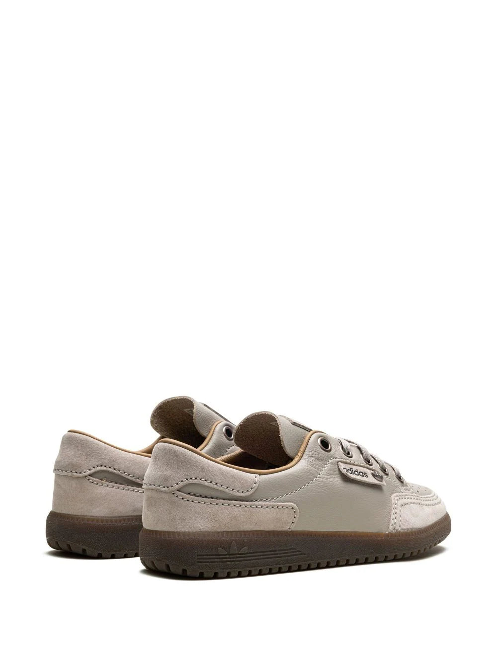 ADIDAS GARWEN SPEZIAL - LIGHT BROWN