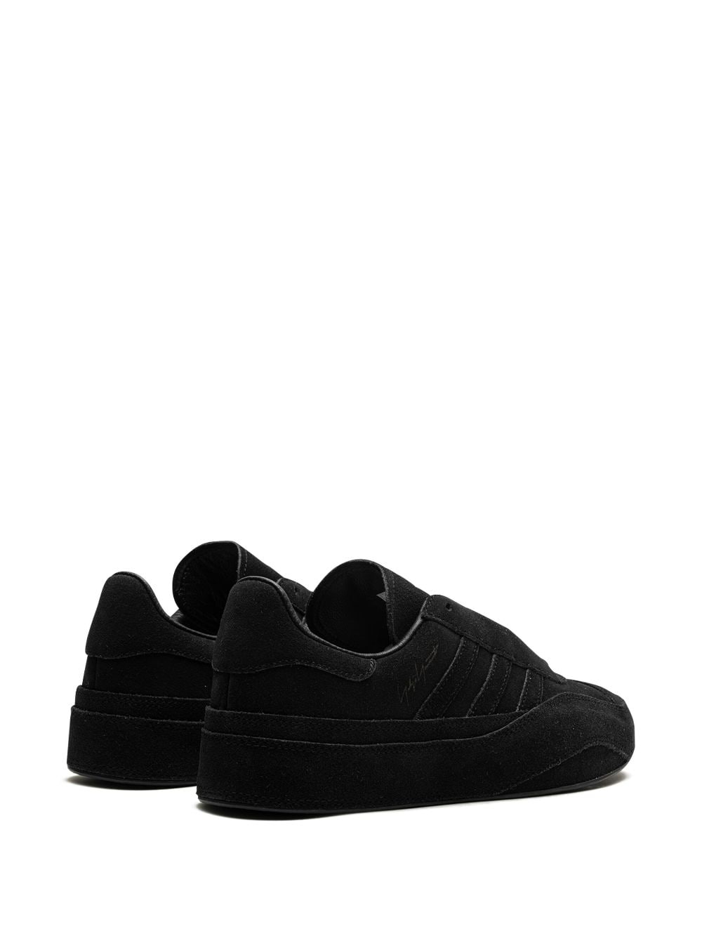 ADIDAS - GAZELLE Y-3 BLACK