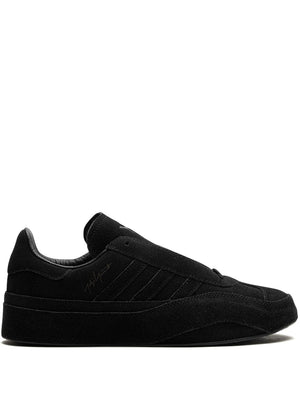 ADIDAS - GAZELLE Y-3 BLACK