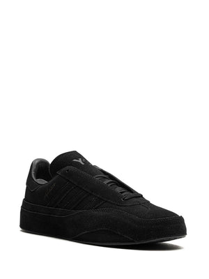 ADIDAS - GAZELLE Y-3 BLACK