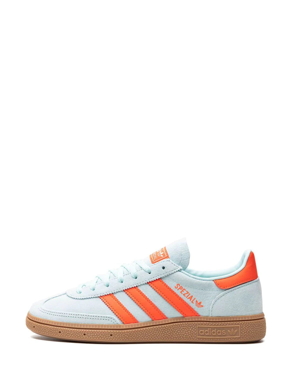 ADIDAS HANDBALL SPEZIAL - SEMI FLASH AQUA