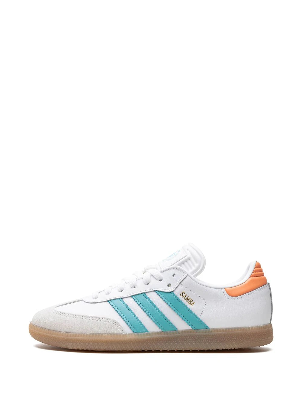 ADIDAS SAMBA - INTER MIAMI THIRD KIT