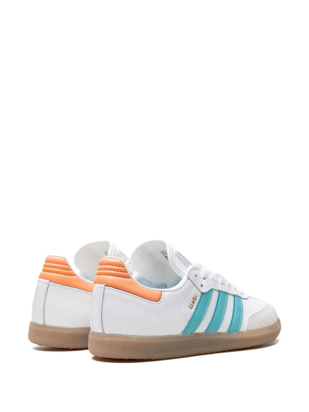 ADIDAS SAMBA - INTER MIAMI THIRD KIT
