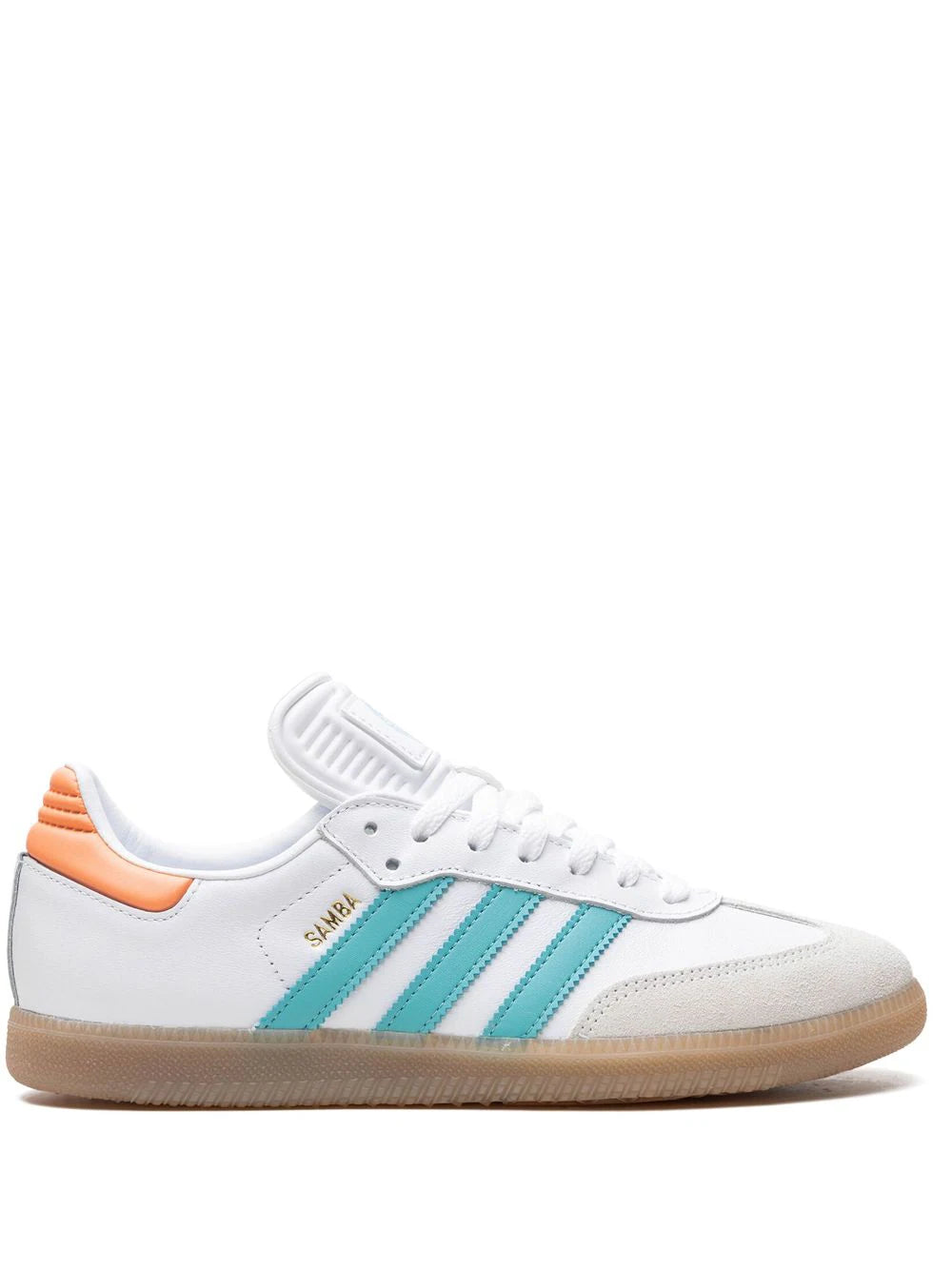 ADIDAS SAMBA - INTER MIAMI THIRD KIT