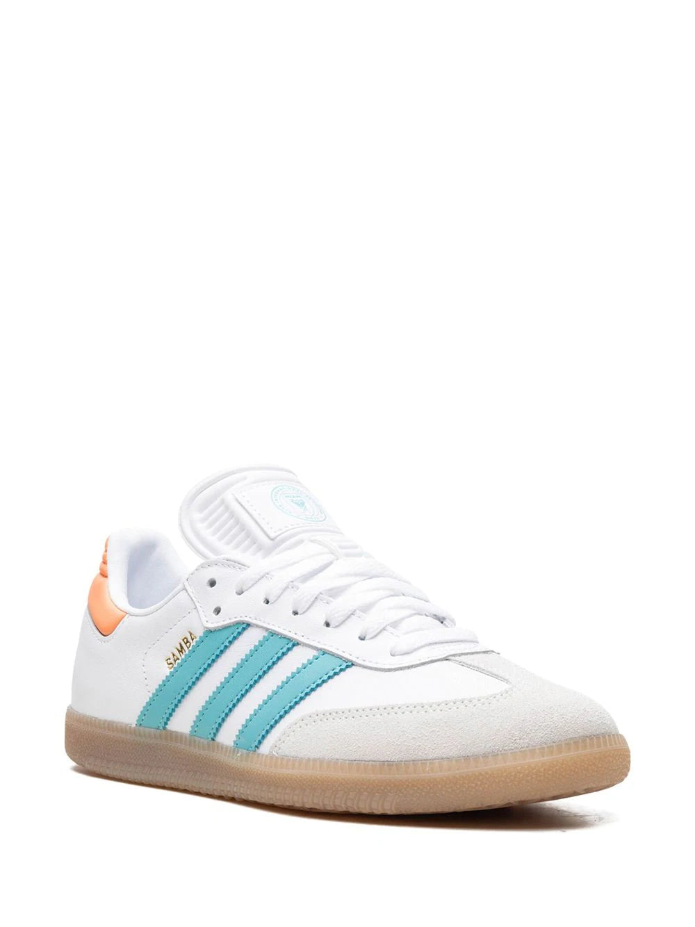 ADIDAS SAMBA - INTER MIAMI THIRD KIT