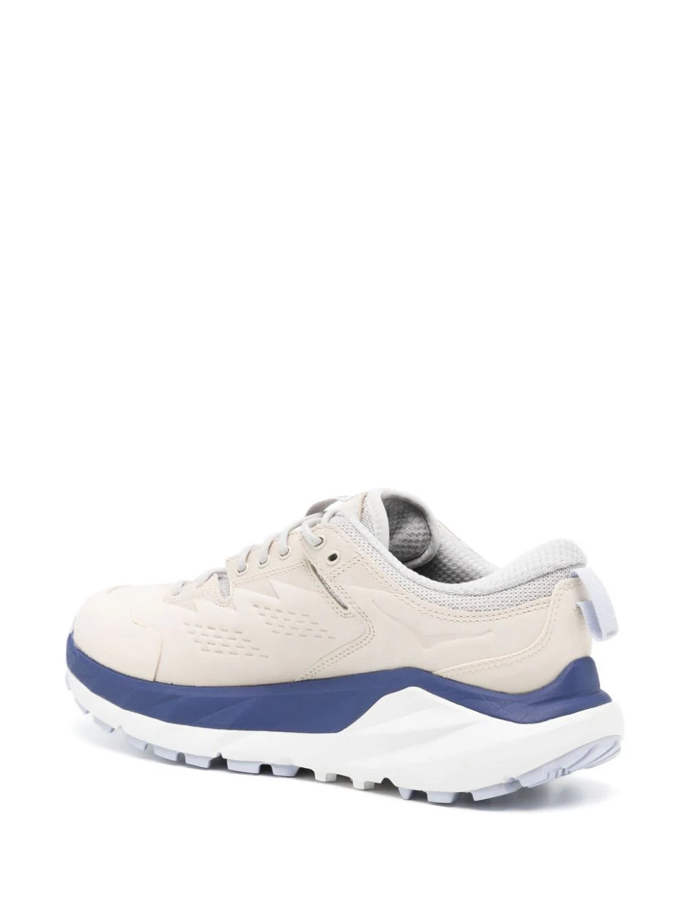 HOKA - ONE ONE KAHA LOW GORE-TEX OAT MILK VAPOROUS