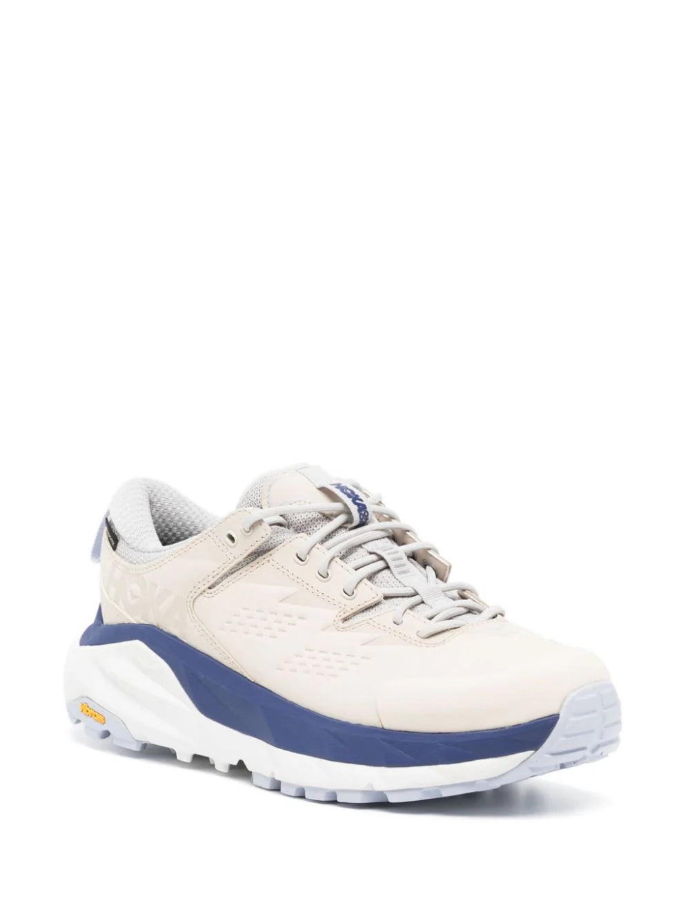 HOKA - ONE ONE KAHA LOW GORE-TEX OAT MILK VAPOROUS