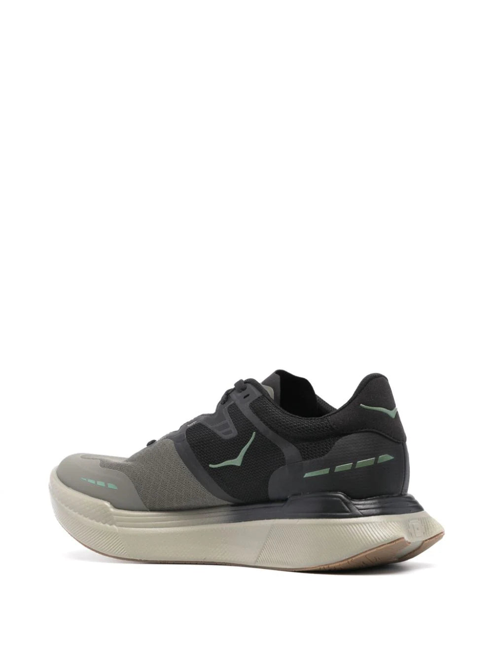 HOKA - ONE ONE TRANSPORT X BLACK SLATE