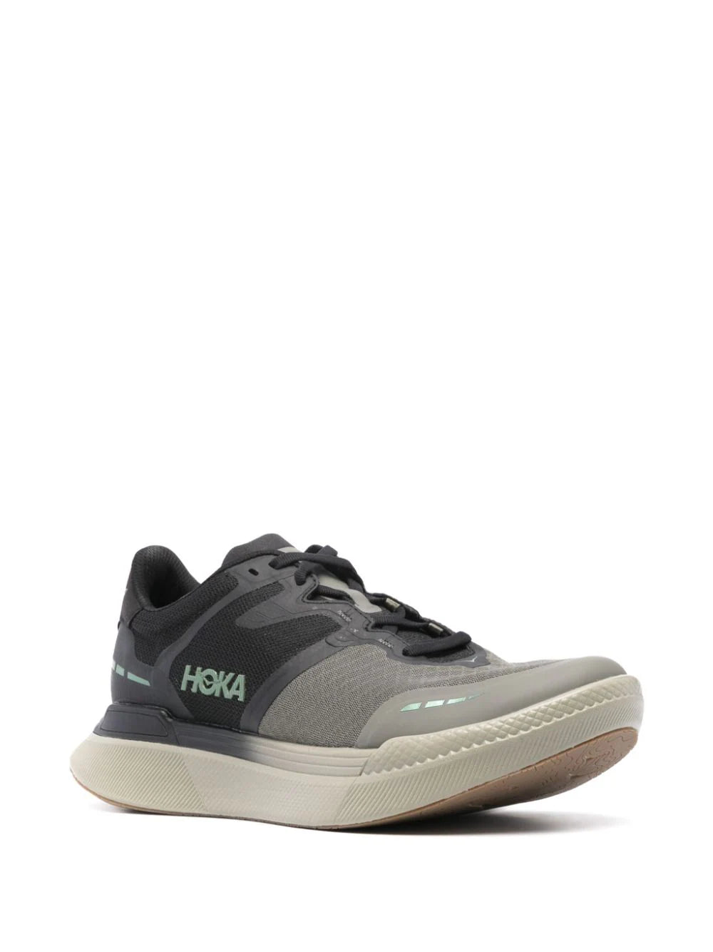 HOKA - ONE ONE TRANSPORT X BLACK SLATE