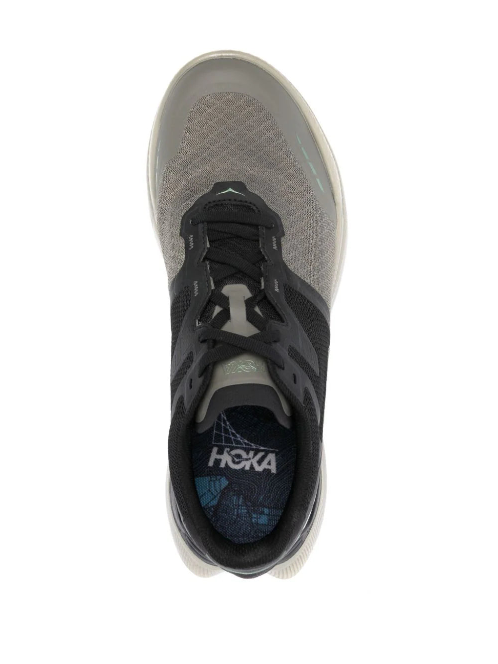 HOKA - ONE ONE TRANSPORT X BLACK SLATE