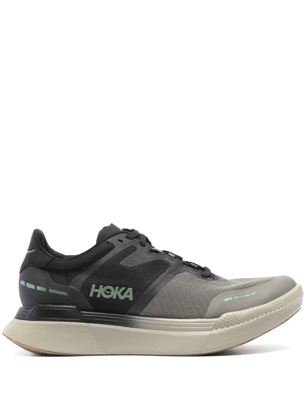 HOKA - ONE ONE TRANSPORT X BLACK SLATE