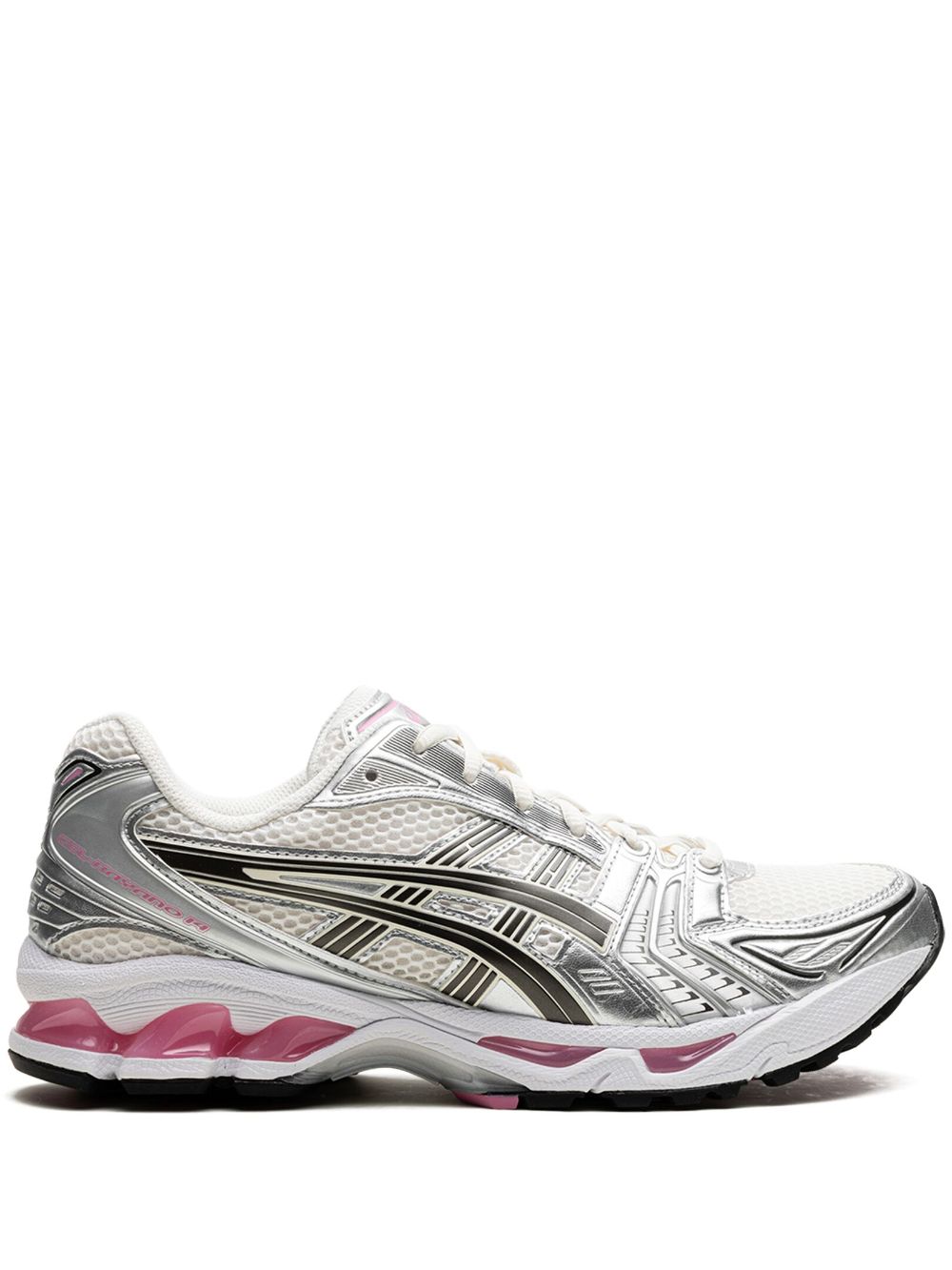 ASICS - GEL-KAYANO 14 CREAM SWEET PINK