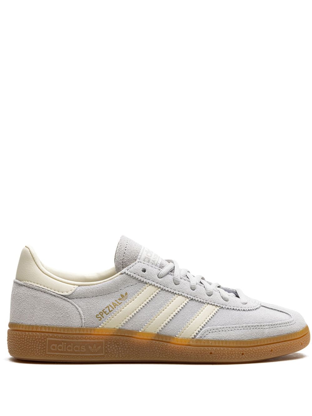 ADIDAS - SPEZIAL GREY CREAM WHITE