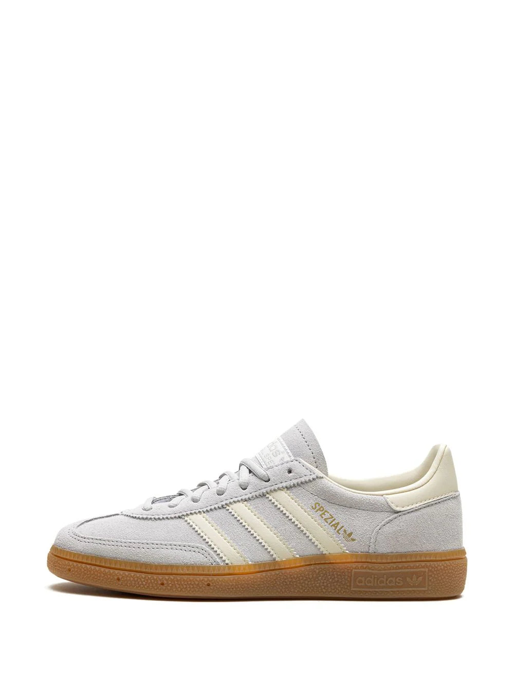 ADIDAS - SPEZIAL GREY CREAM WHITE