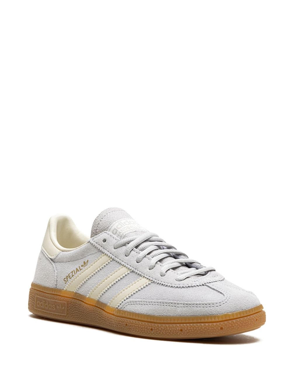 ADIDAS - SPEZIAL GREY CREAM WHITE