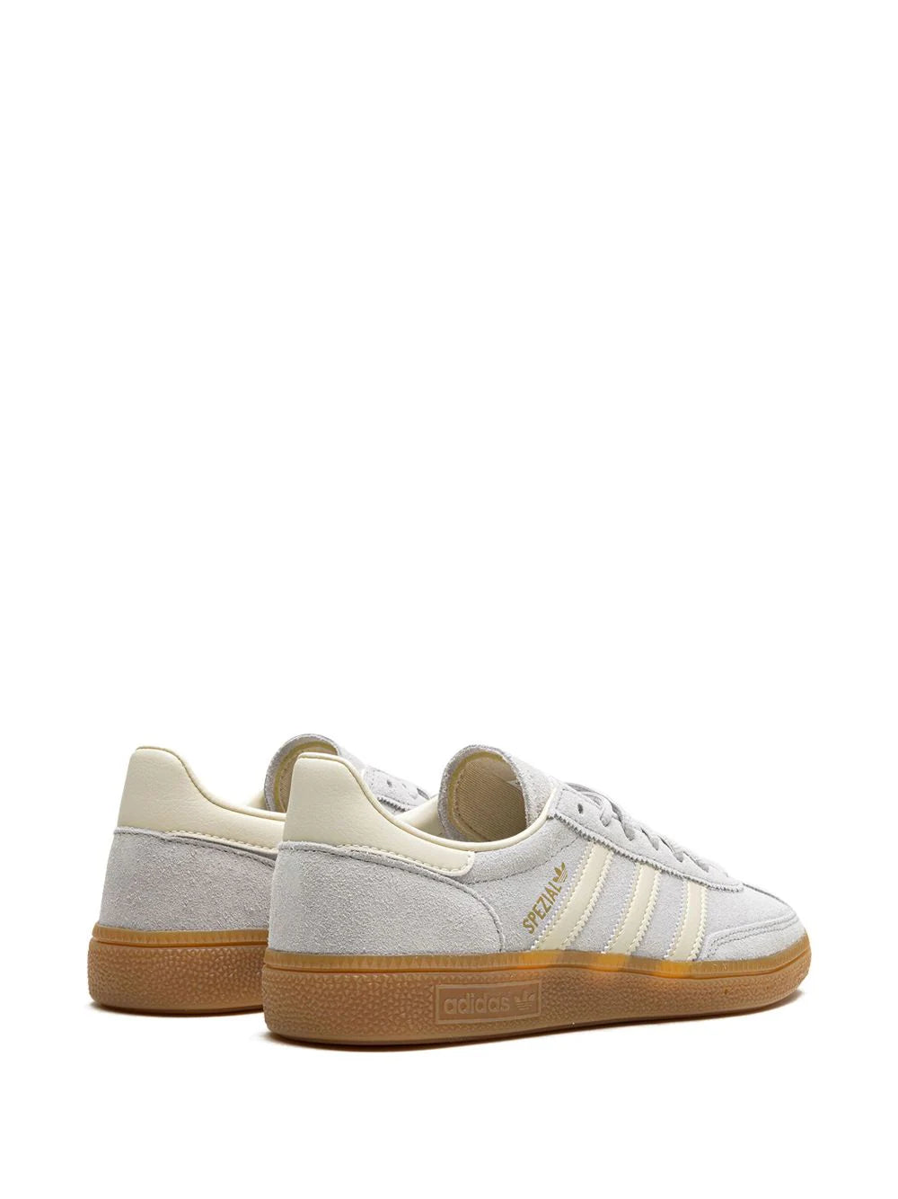 ADIDAS - SPEZIAL GREY CREAM WHITE