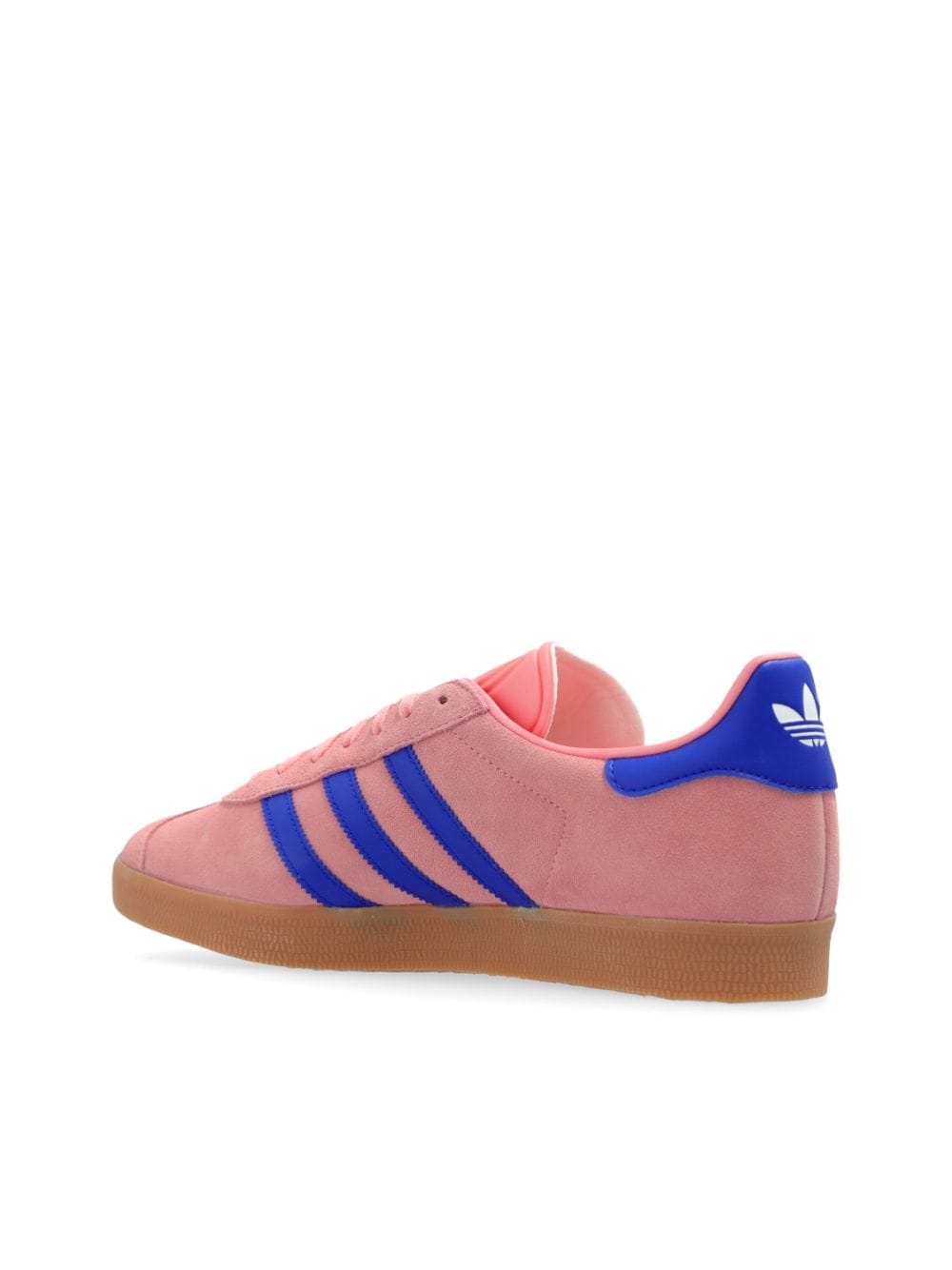 ADIDAS - GAZELLE SEMI PINK SPARK GUM