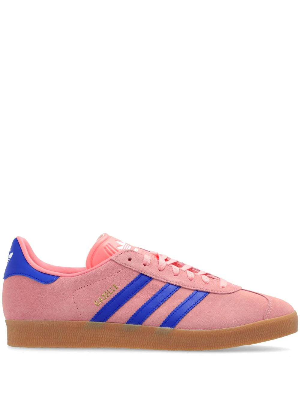 ADIDAS - GAZELLE SEMI PINK SPARK GUM