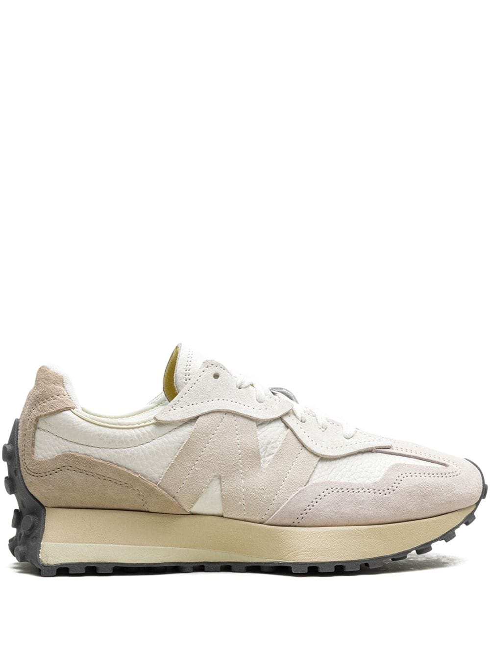 NEW BALANCE - 327  GREY DAY MOONROCK