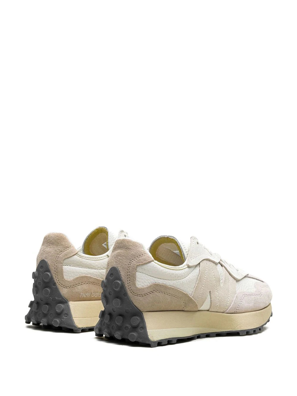 NEW BALANCE - 327  GREY DAY MOONROCK