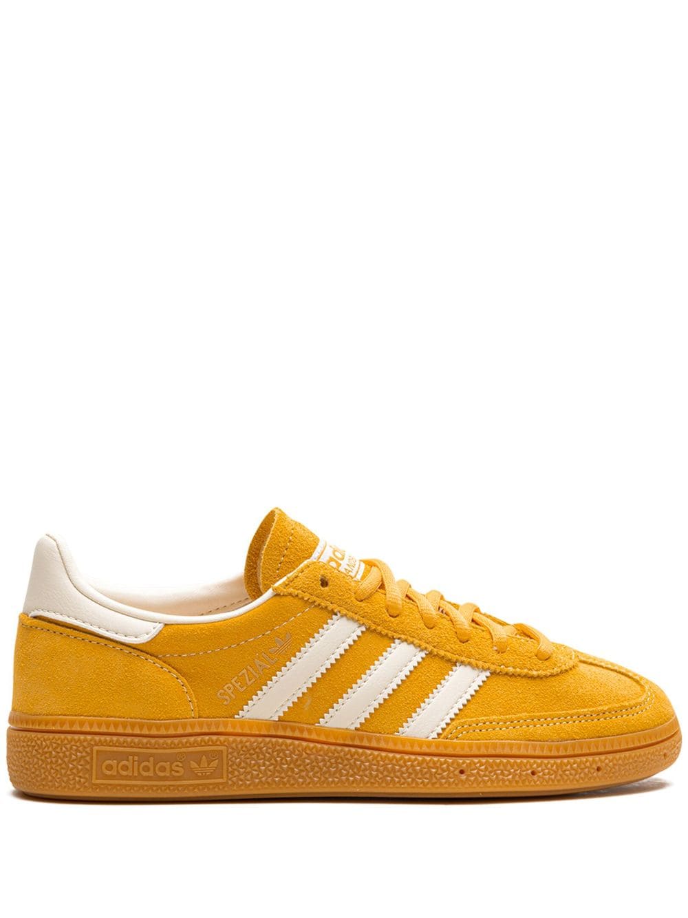 ADIDAS - SPEZIAL PRELOVED YELLOW