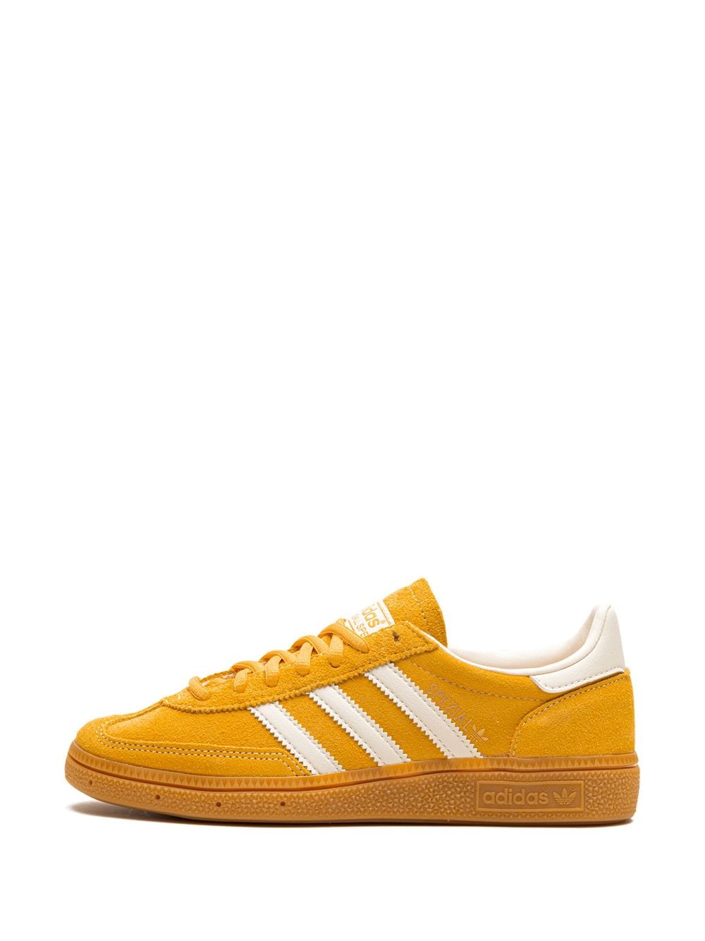 ADIDAS - SPEZIAL PRELOVED YELLOW