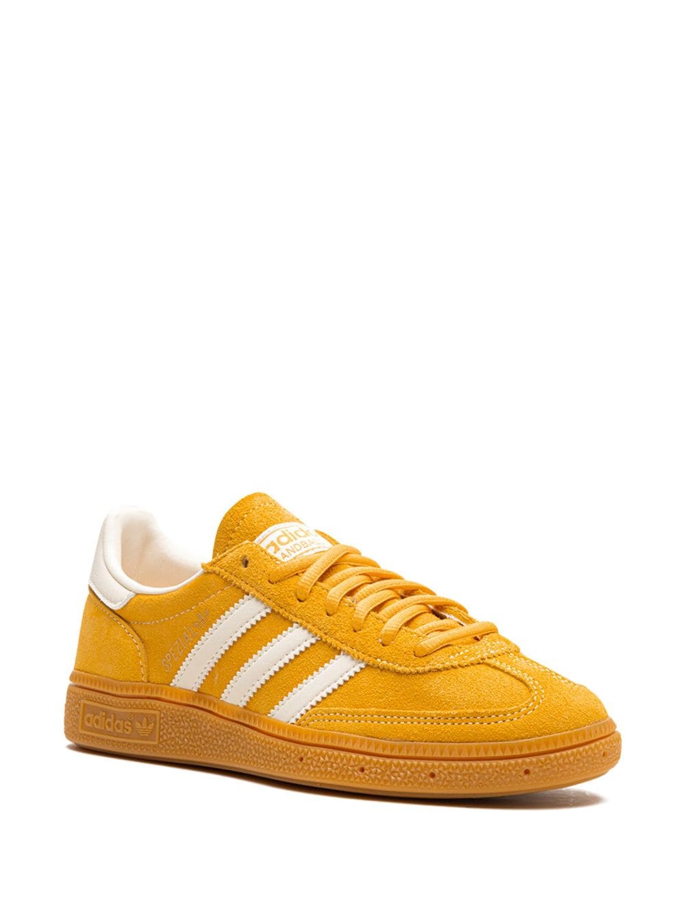 ADIDAS - SPEZIAL PRELOVED YELLOW