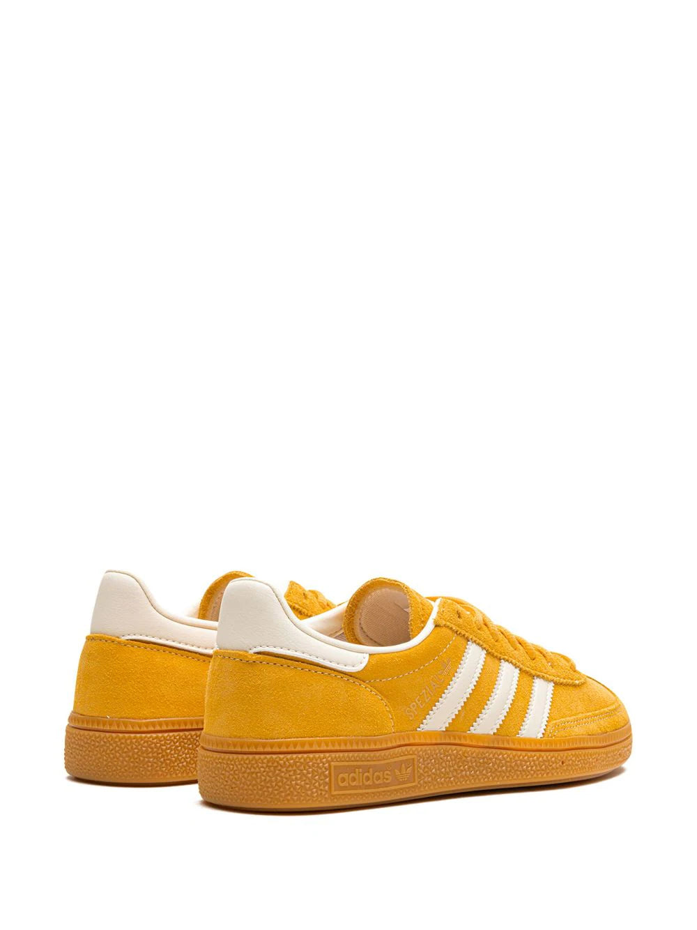 ADIDAS - SPEZIAL PRELOVED YELLOW