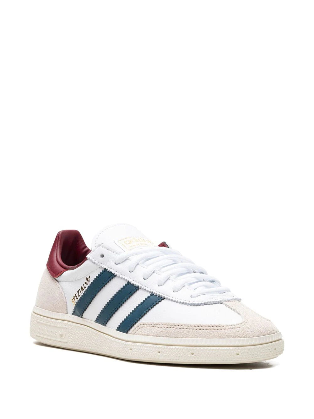 ADIDAS - SPEZIAL WHITE ARCTIC