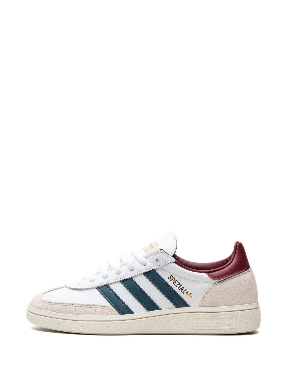 ADIDAS - SPEZIAL WHITE ARCTIC