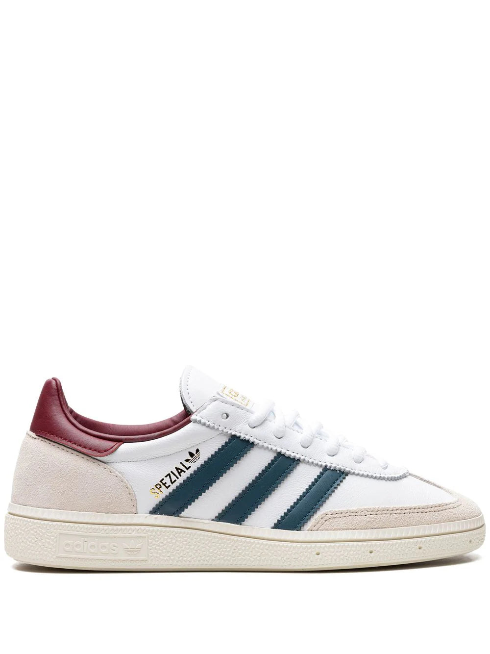 ADIDAS - SPEZIAL WHITE ARCTIC