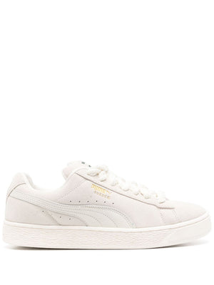 PUMA - SUEDE XL FROSTED IVORY