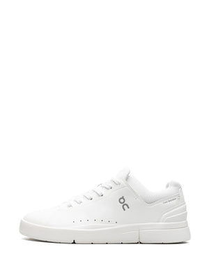 ON - THE ROGER ADVANTAGE ALL WHITE