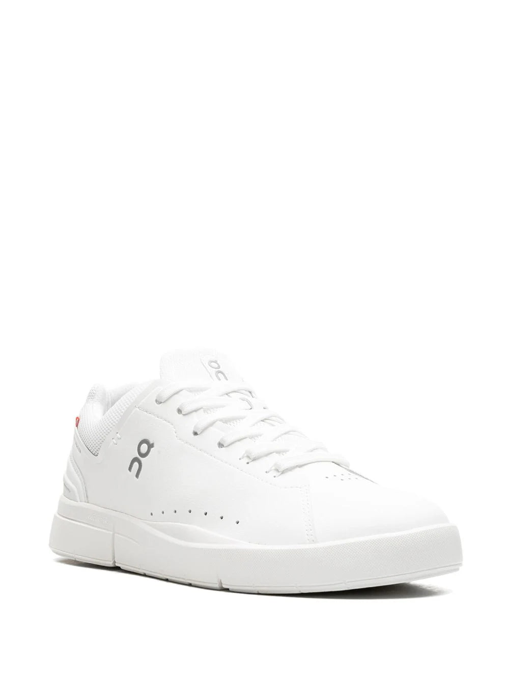 ON - THE ROGER ADVANTAGE ALL WHITE