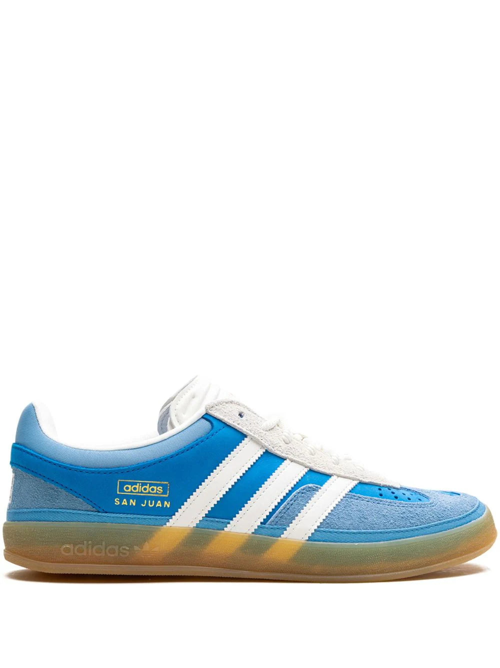 ADIDAS - GAZELLE INDOOR SAN JUAN x BAD BUNNY