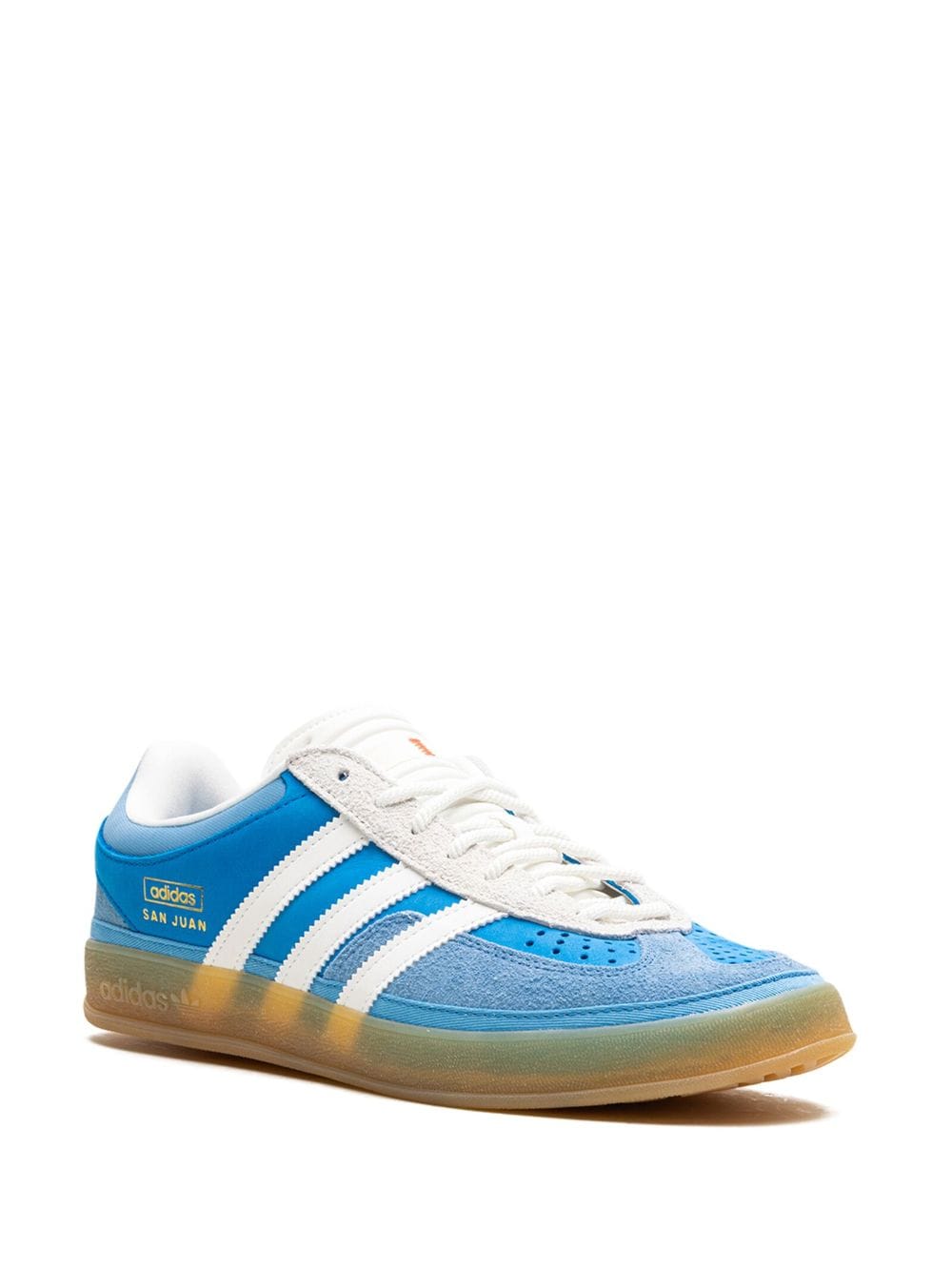 ADIDAS - GAZELLE INDOOR SAN JUAN x BAD BUNNY