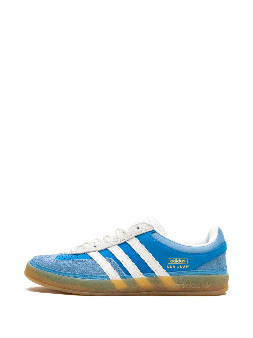 ADIDAS - GAZELLE INDOOR SAN JUAN x BAD BUNNY