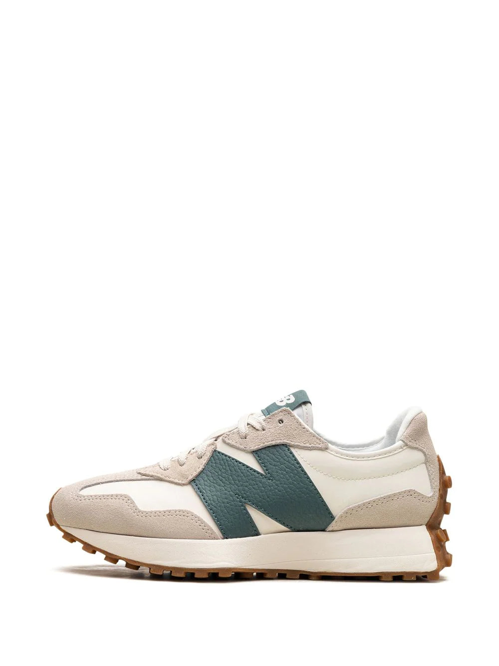 NEW BALANCE - 327 MOONBEAM/NEW SPRUCE
