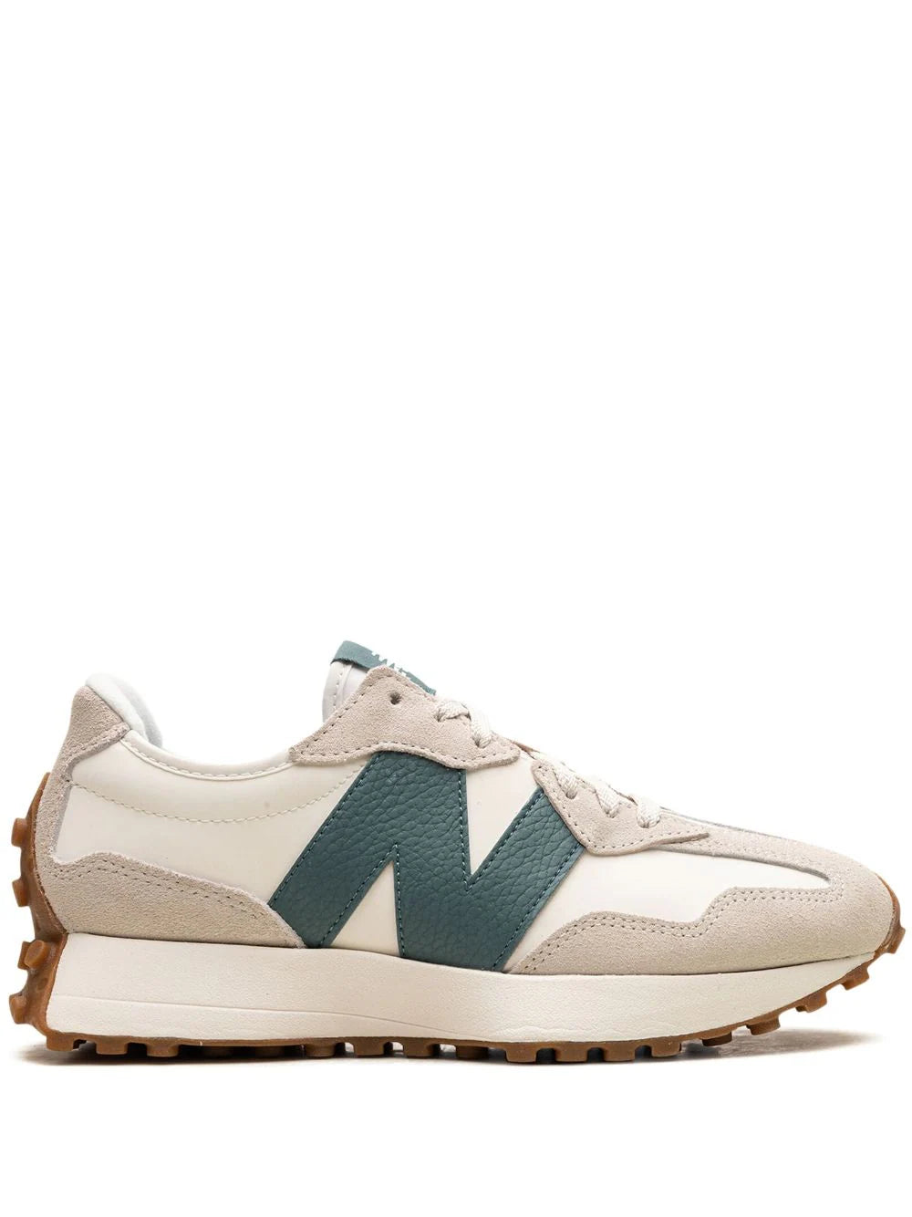 NEW BALANCE - 327 MOONBEAM/NEW SPRUCE