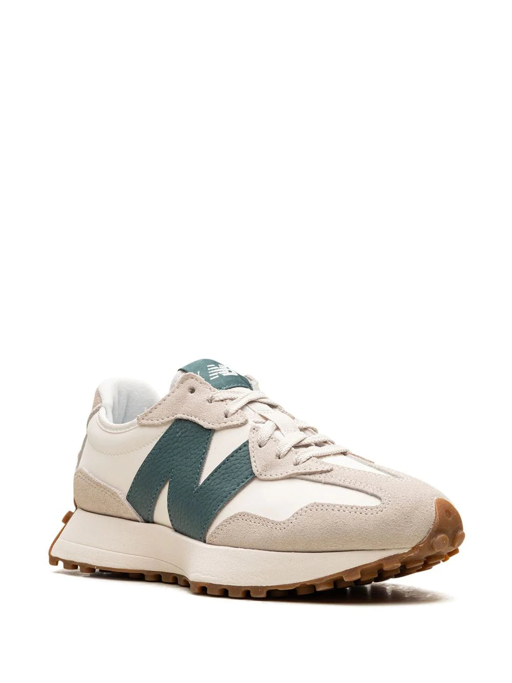 NEW BALANCE - 327 MOONBEAM/NEW SPRUCE