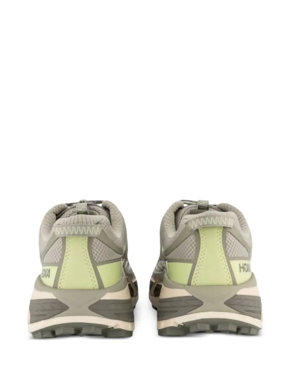 HOKA - ONE ONE MAFATE THREE2 BARLEY SEED GREEN