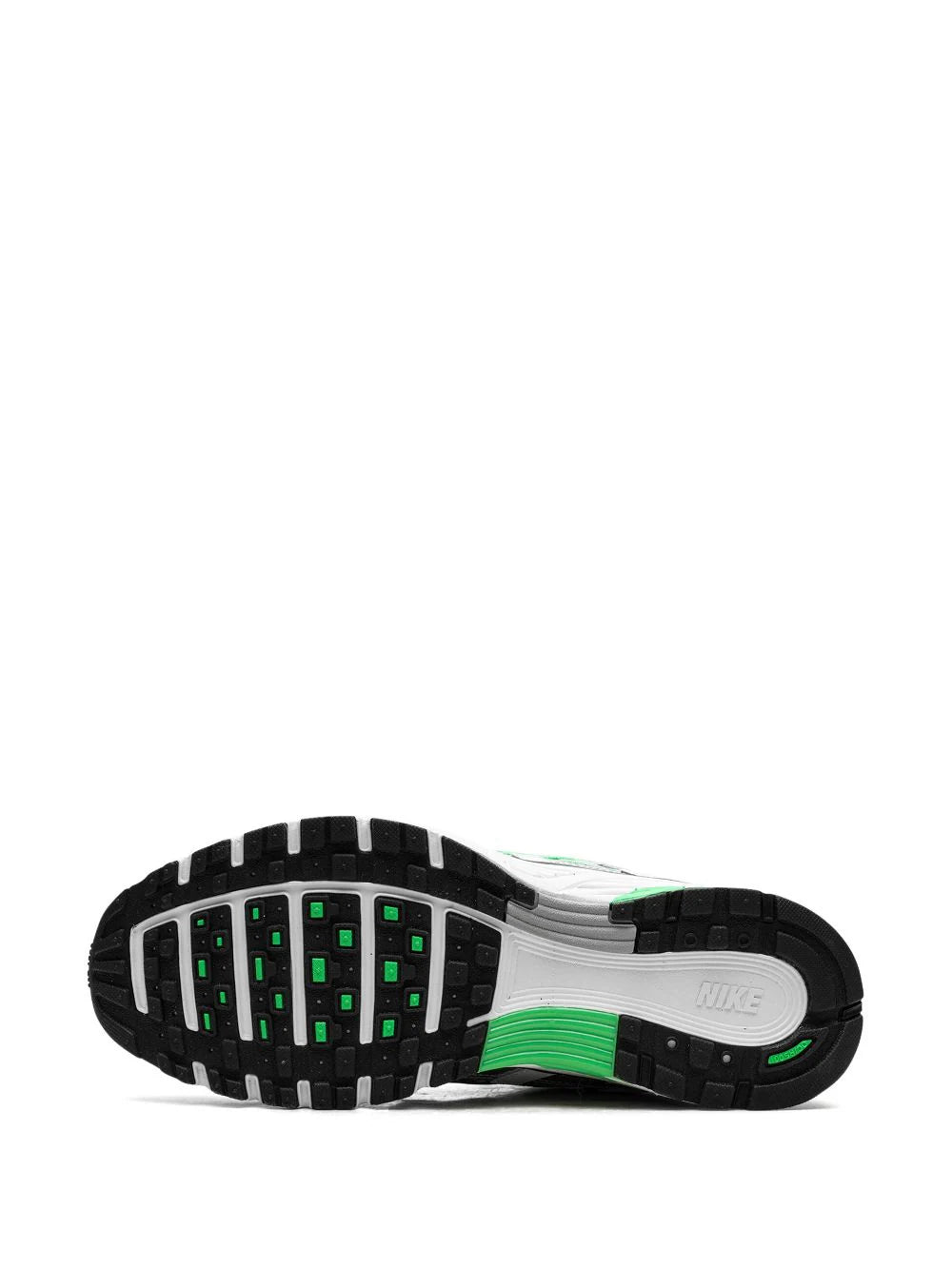 NIKE P-6000 PRM - SPRING GREEN