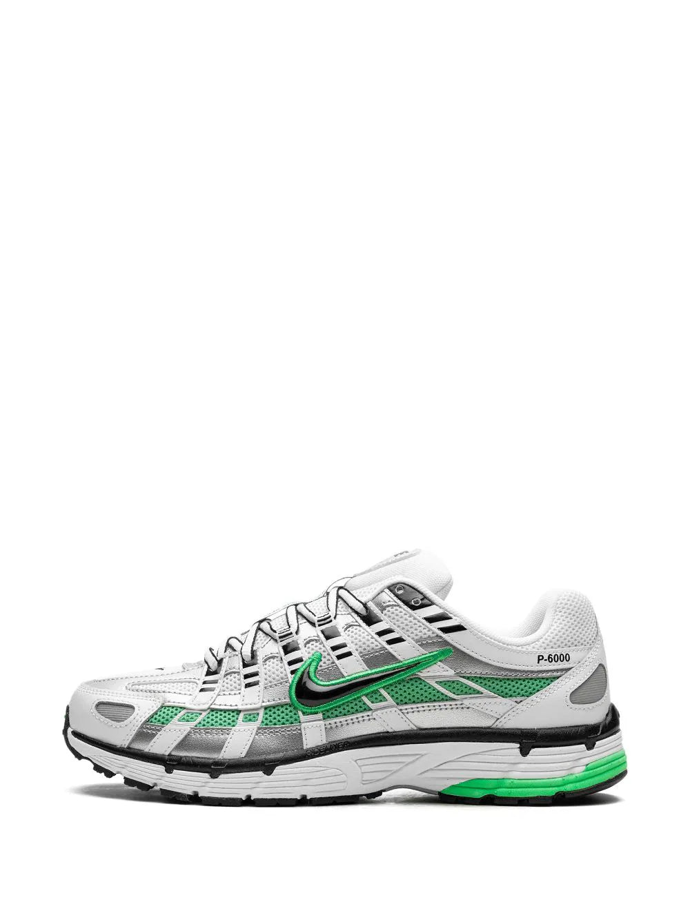 NIKE P-6000 PRM - SPRING GREEN
