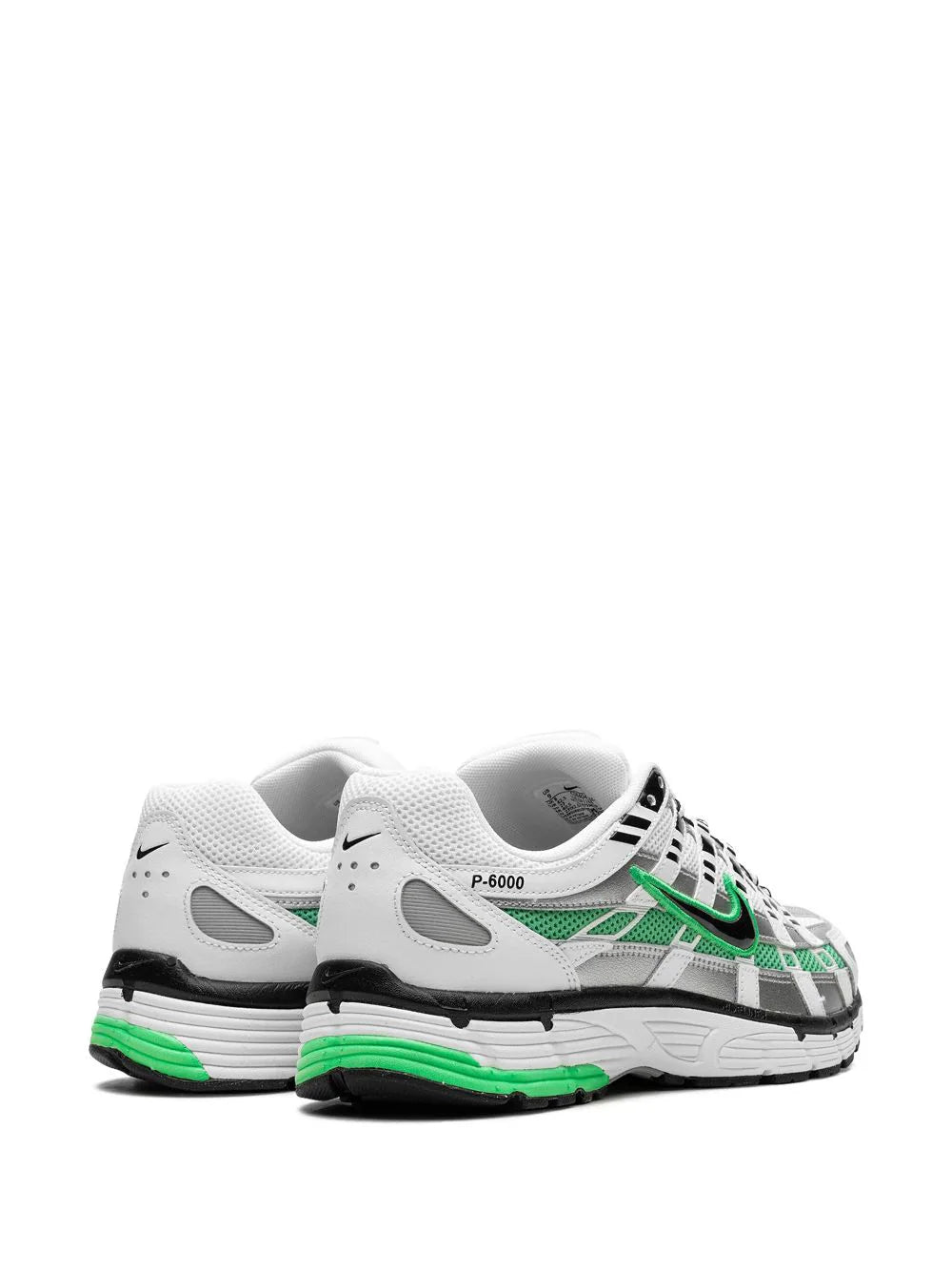 NIKE P-6000 PRM - SPRING GREEN