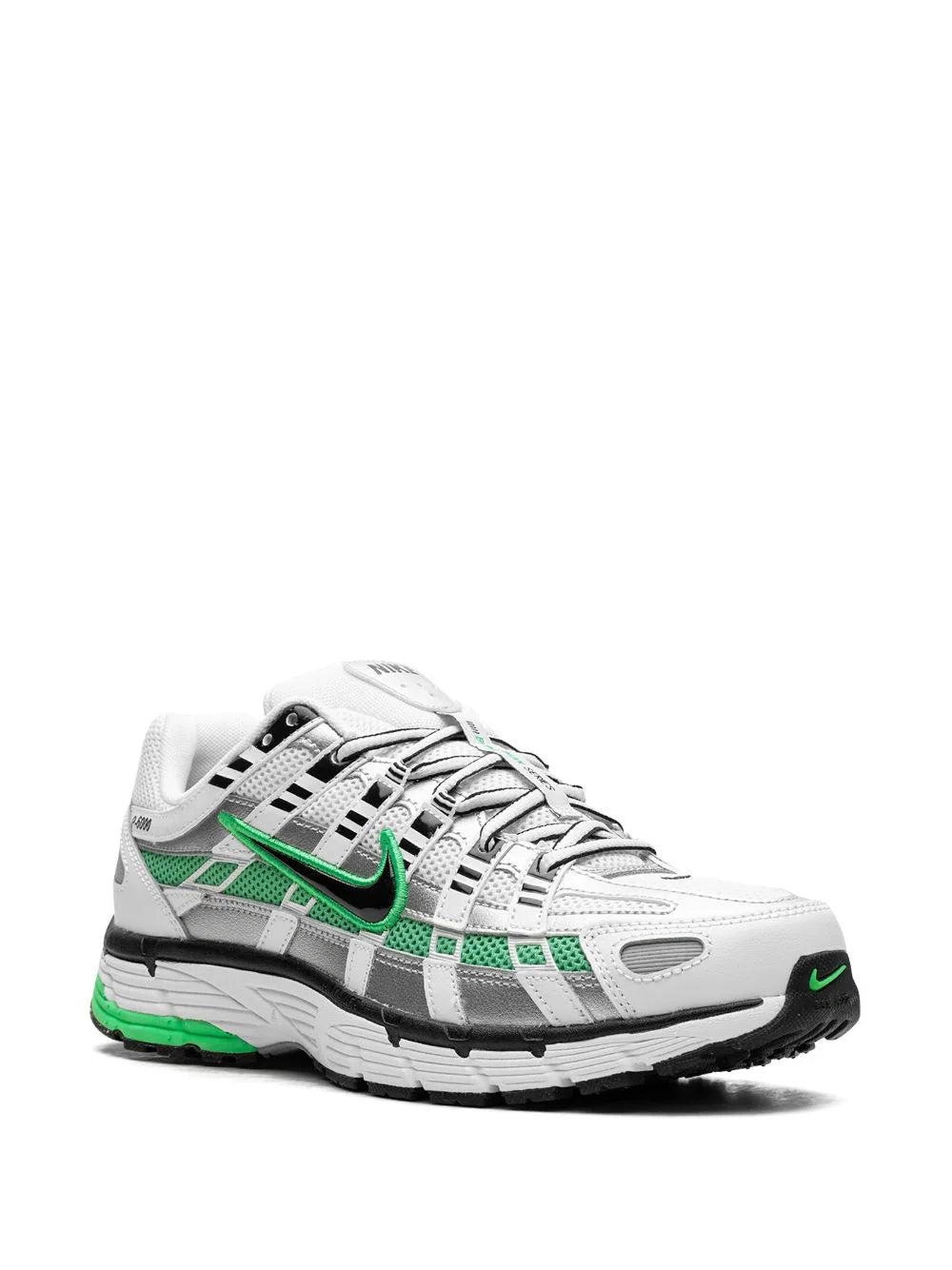 NIKE P-6000 PRM - SPRING GREEN