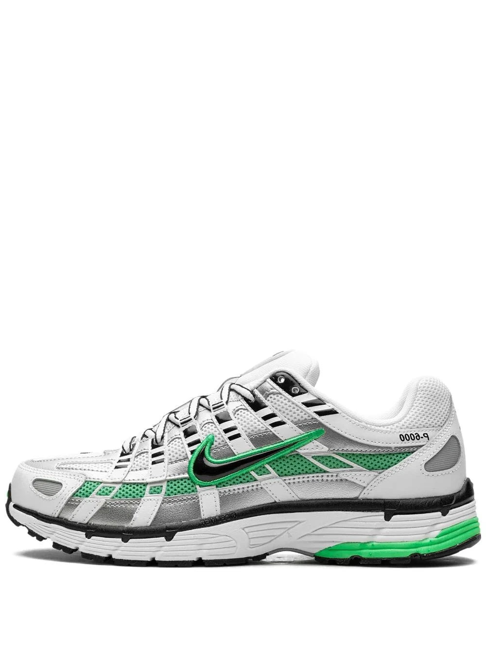 NIKE P-6000 PRM - SPRING GREEN