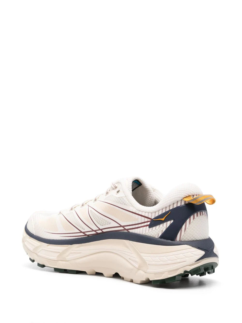 HOKA - ONE ONE MAFATE SPEED 2 ALABASTER OAT MILK