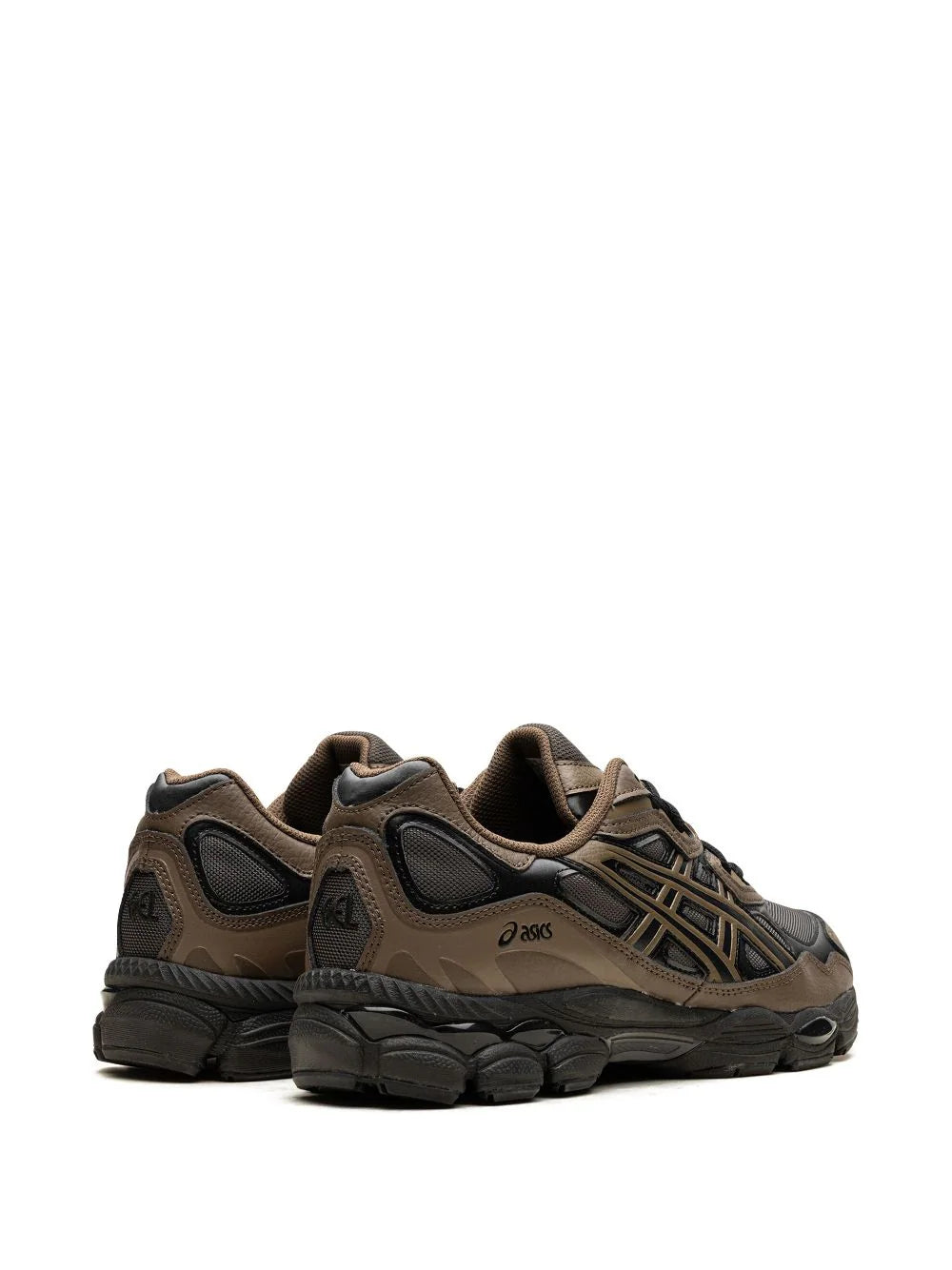 ASICS - GEL-NYC CLAY CANYON DARK SEPIA