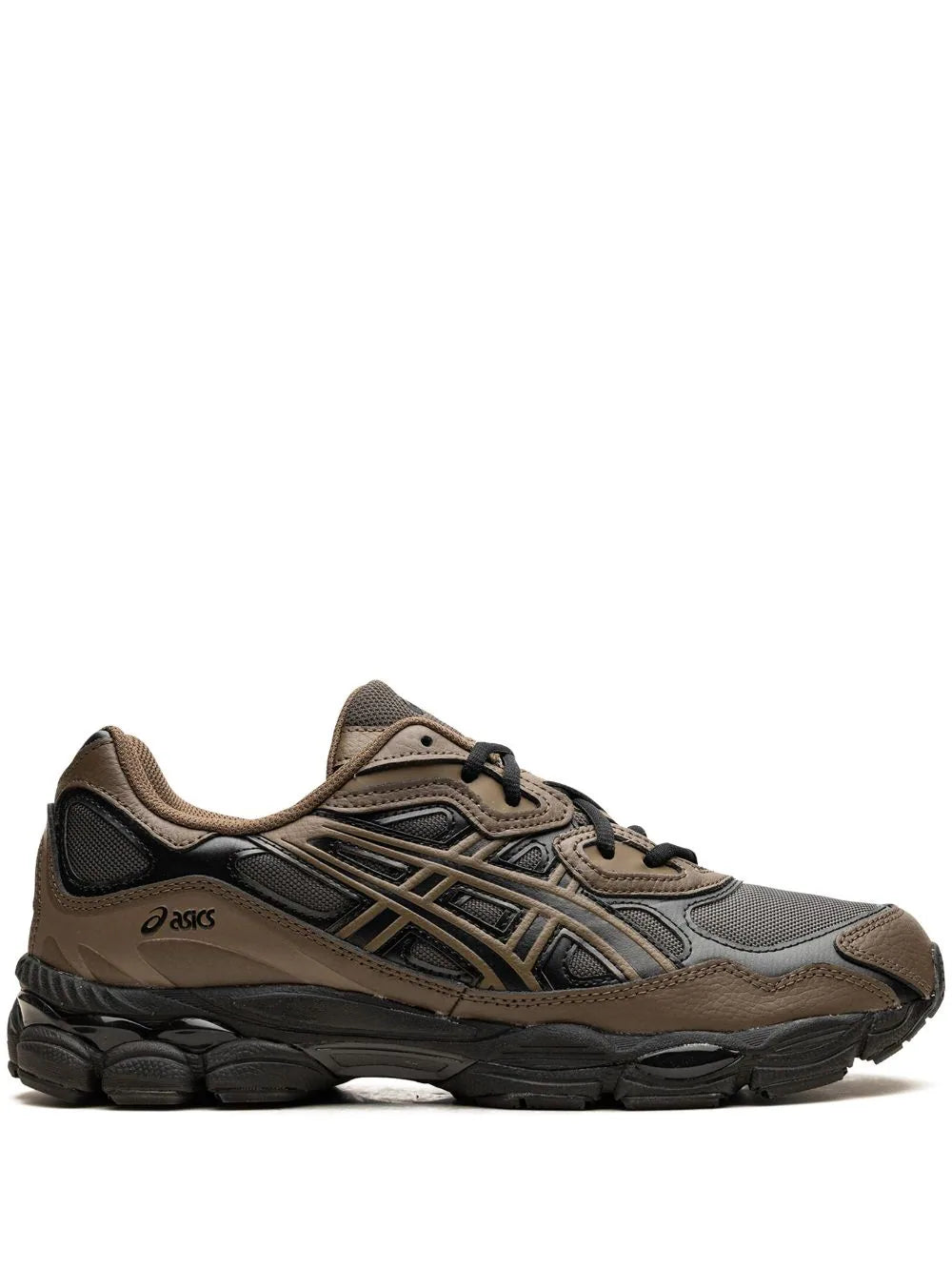 ASICS - GEL-NYC CLAY CANYON DARK SEPIA