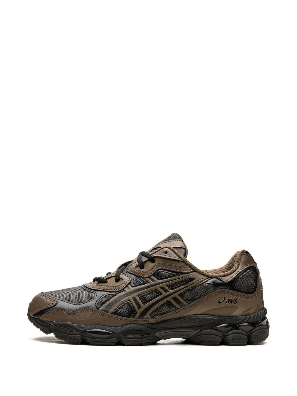 ASICS - GEL-NYC CLAY CANYON DARK SEPIA